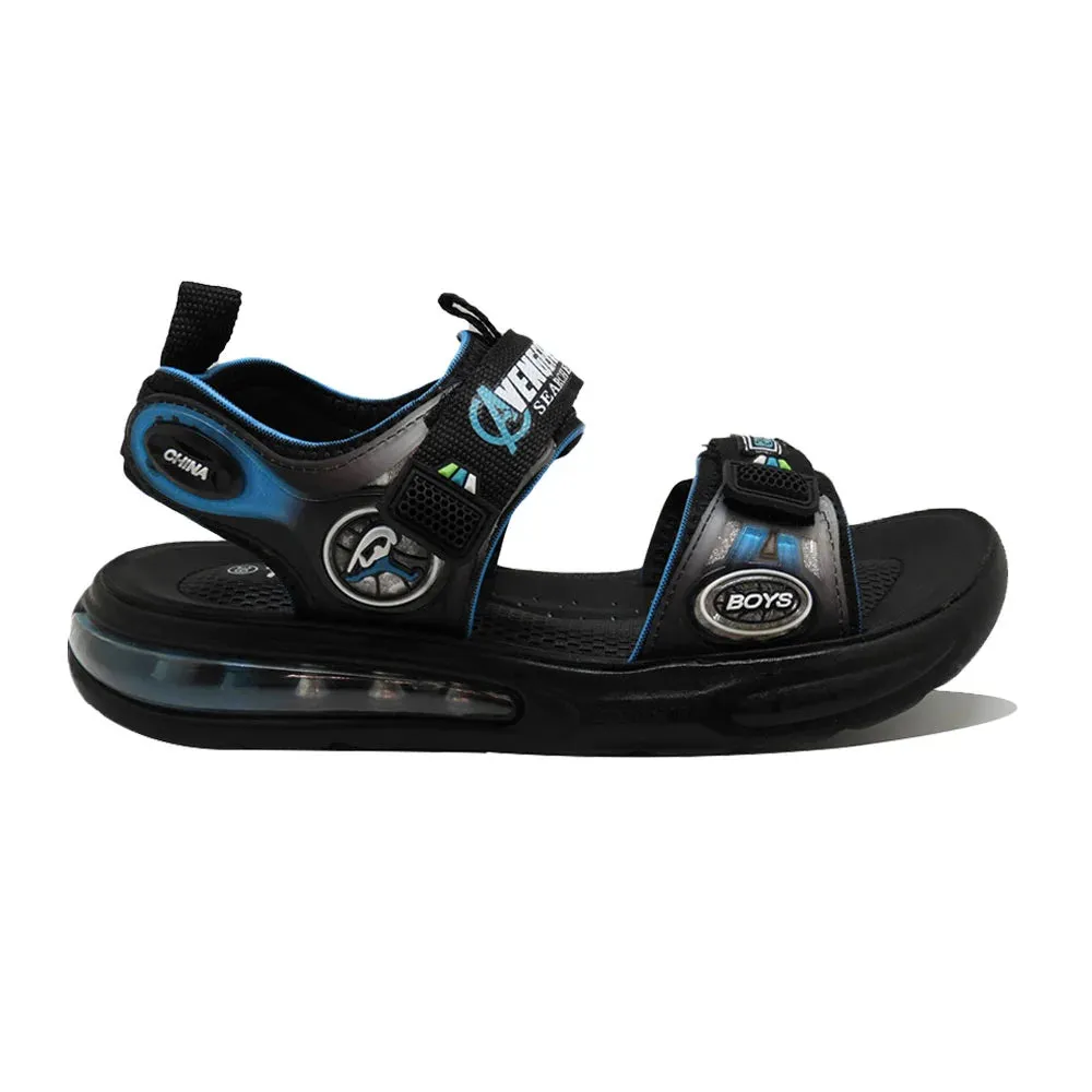 KIDS SANDAL BS-2504 (Large)