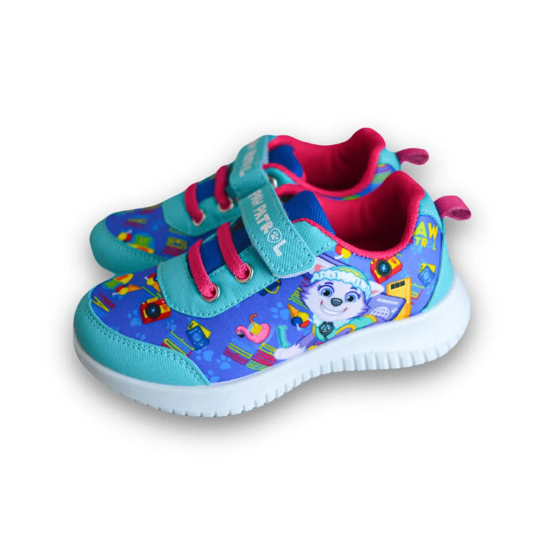 Kids Shoes Paw Patrol Toddler Girls Sports Shoes