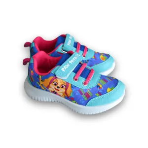 Kids Shoes Paw Patrol Toddler Girls Sports Shoes