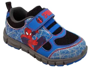 Kids Shoes Spider-ManToddler Boys Lightweight Sports Shoes
