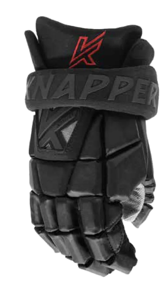 Knapper AK7 Ball Hockey Glove