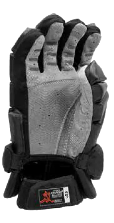 Knapper AK7 Ball Hockey Glove