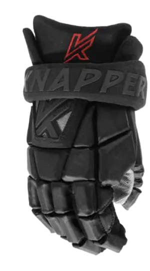 Knapper AK7 Ball Hockey Glove