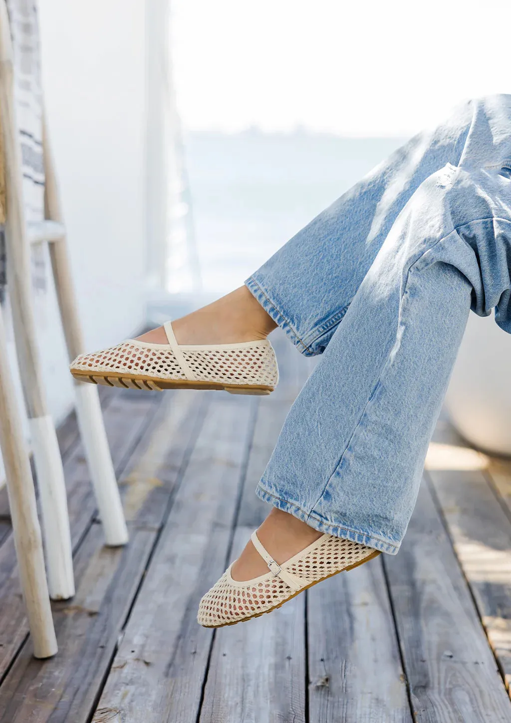 Kora Flats
