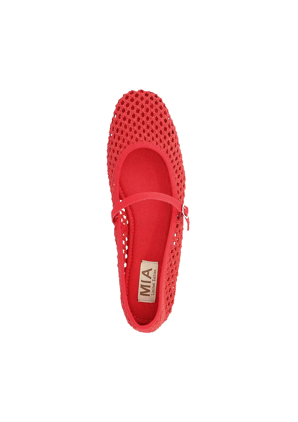 KORA - RED