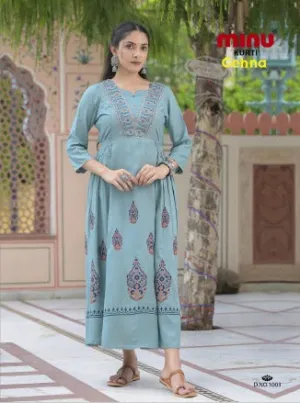 Kurti Gehna_M