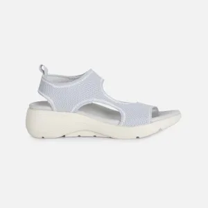 LADIES CASUAL SLIP-ON SANDALS
