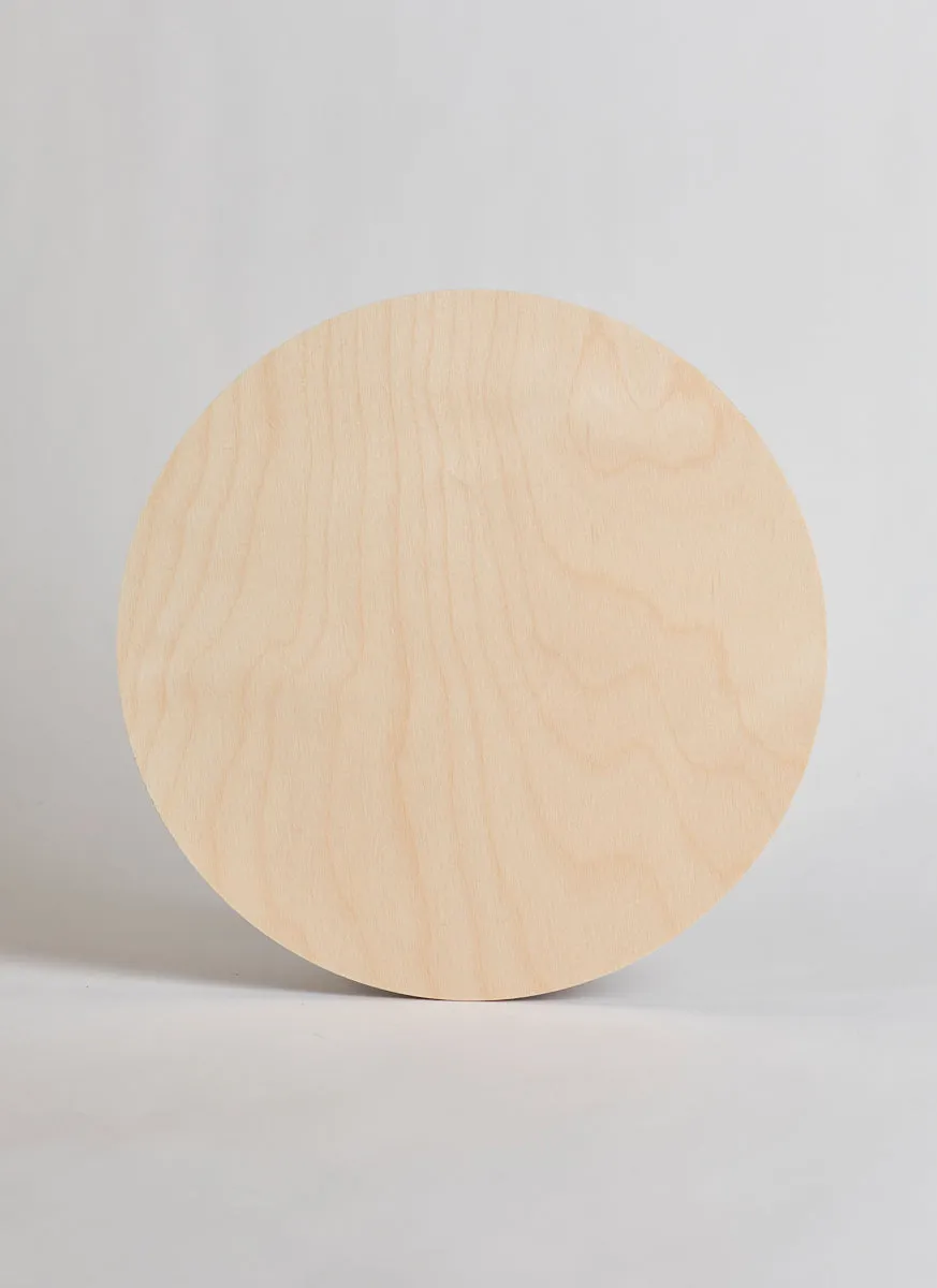 Laserply Pack (Circles)