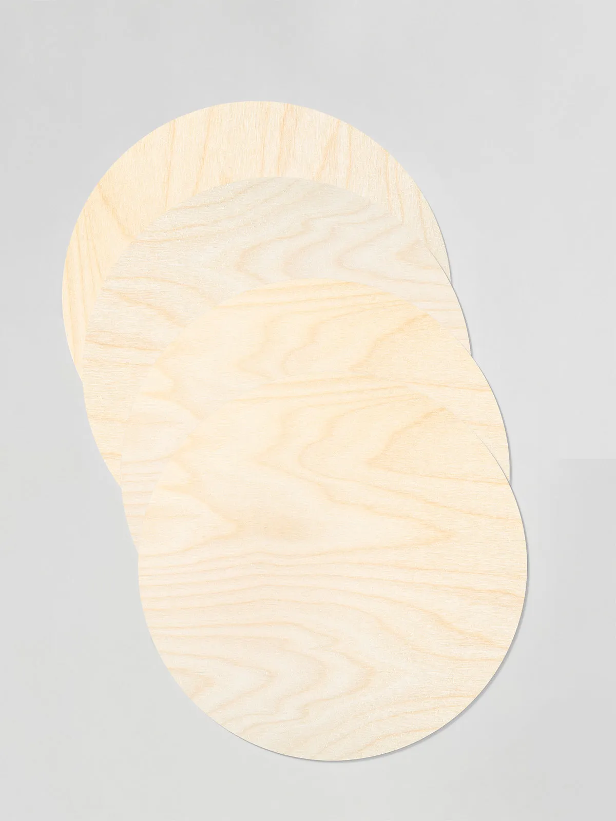 Laserply Pack (Circles)