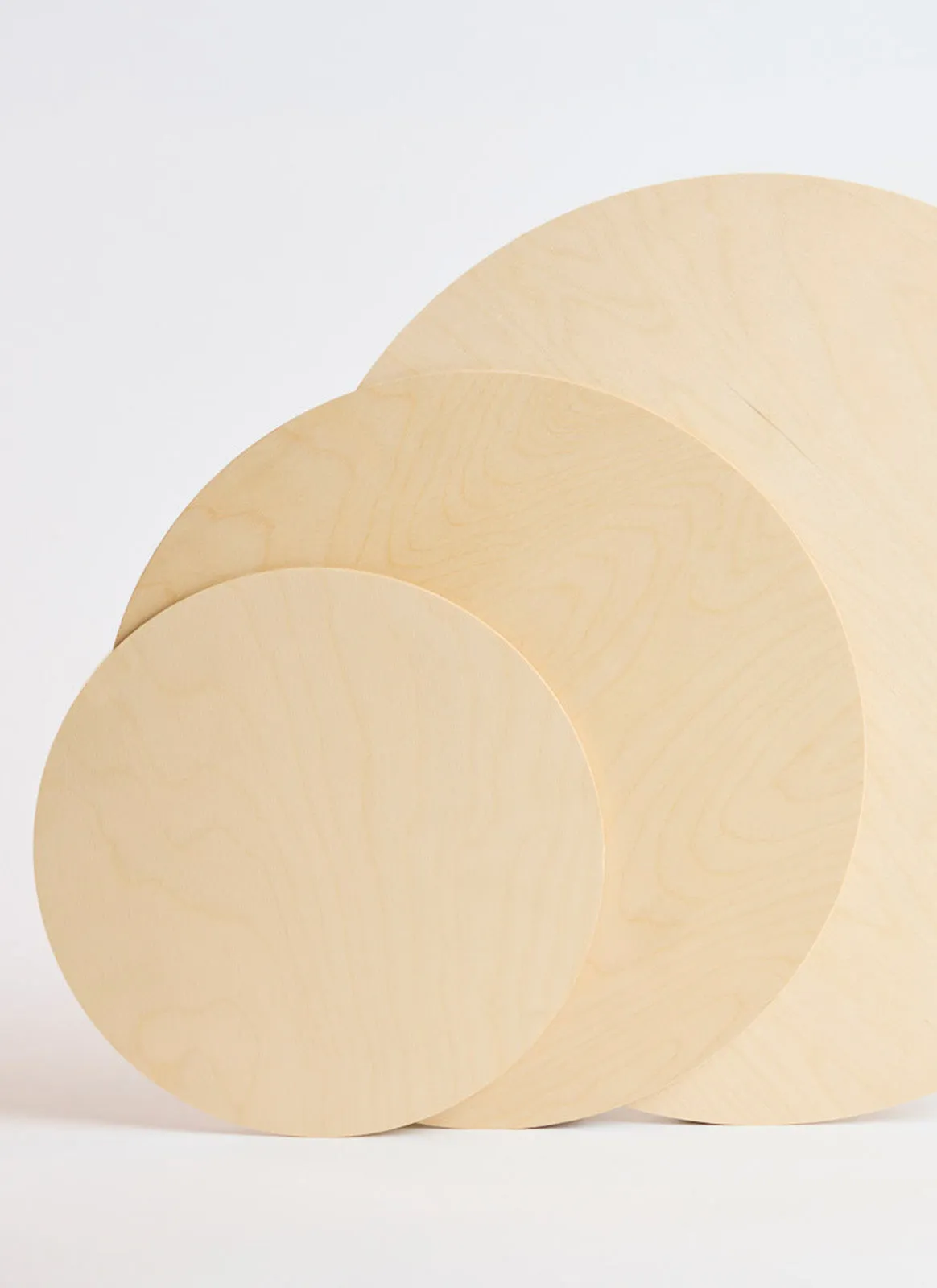 Laserply Pack (Circles)