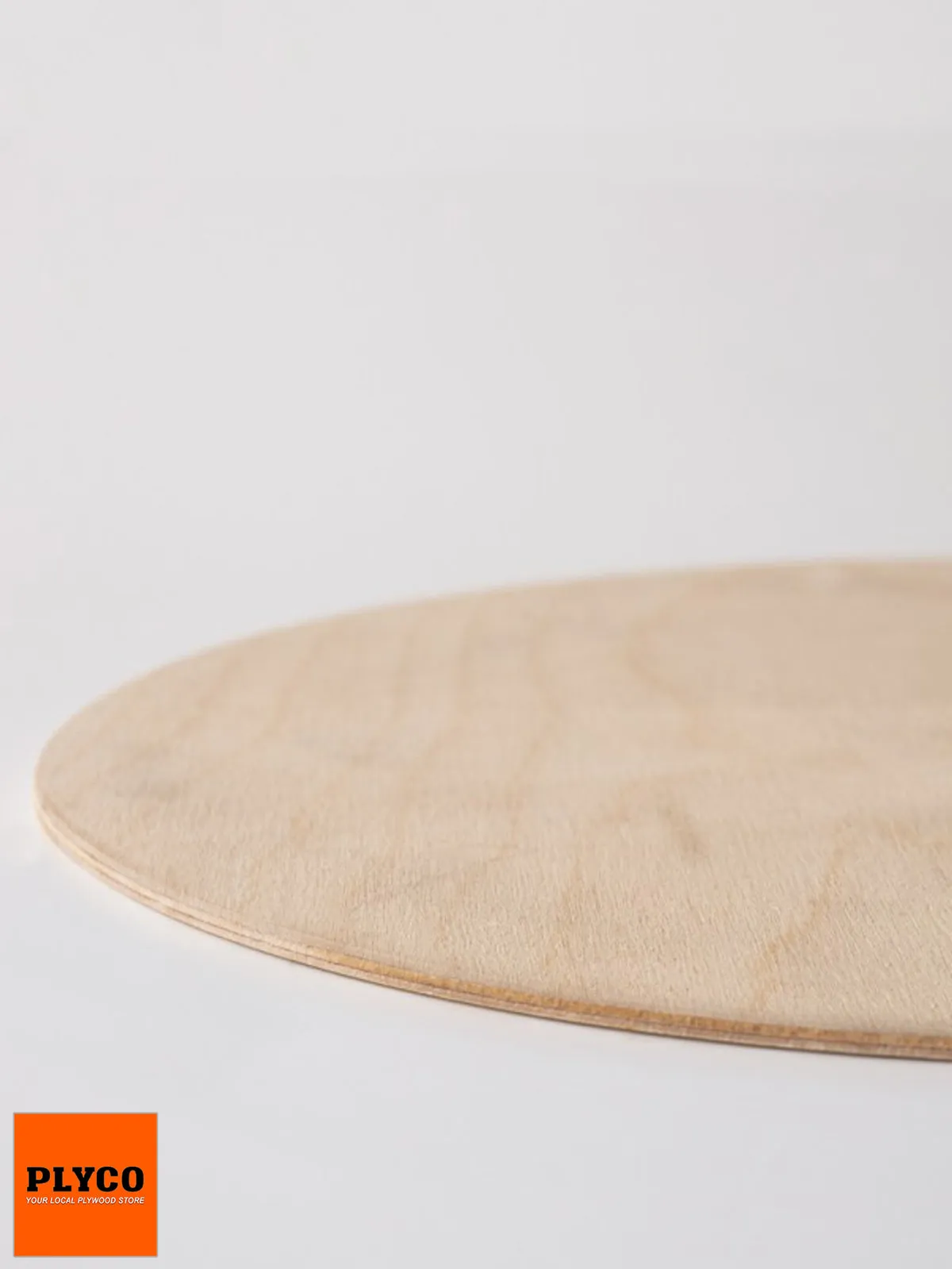 Laserply Pack (Circles)