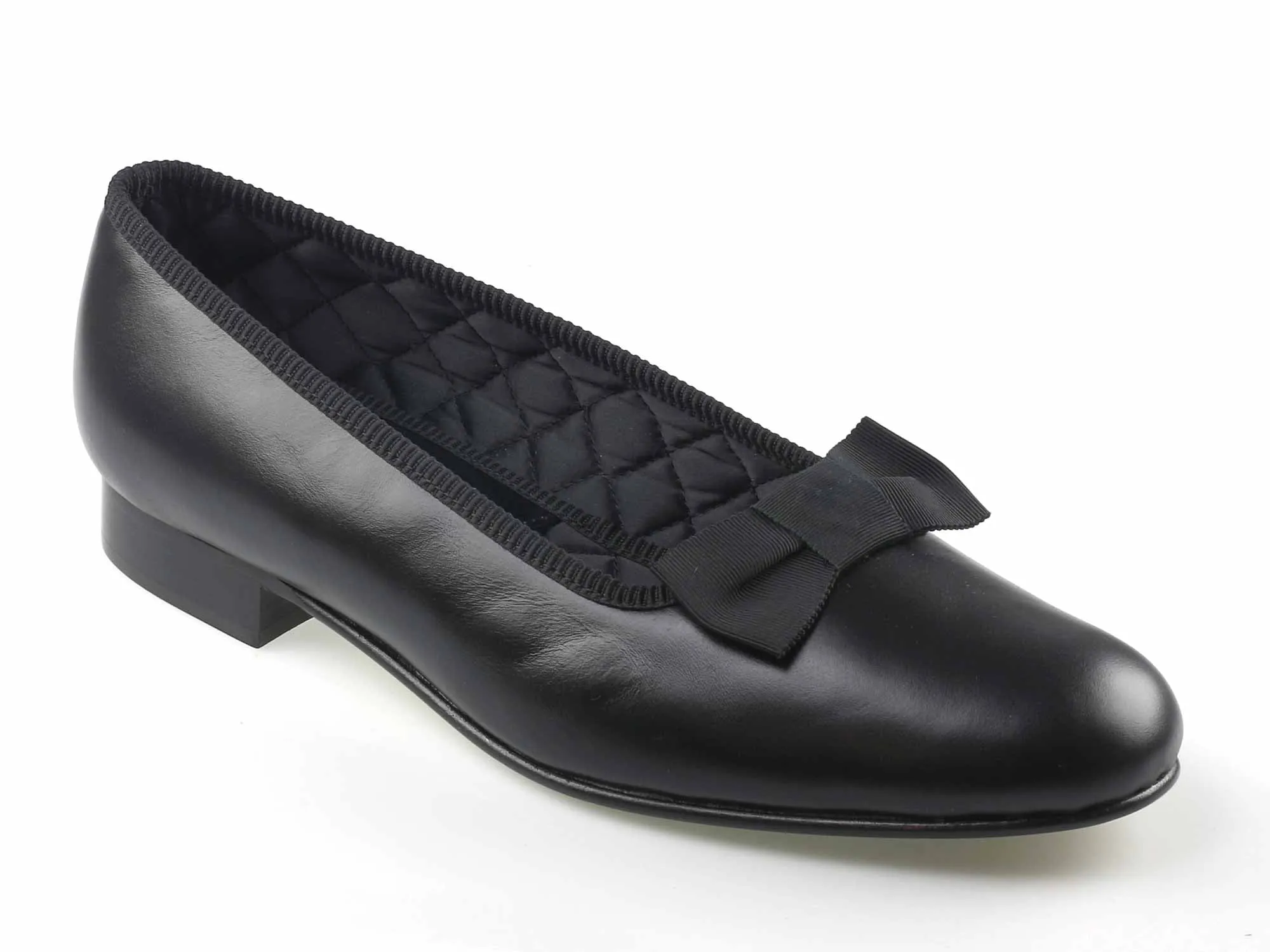 Leather Pumps / Opera Pumps