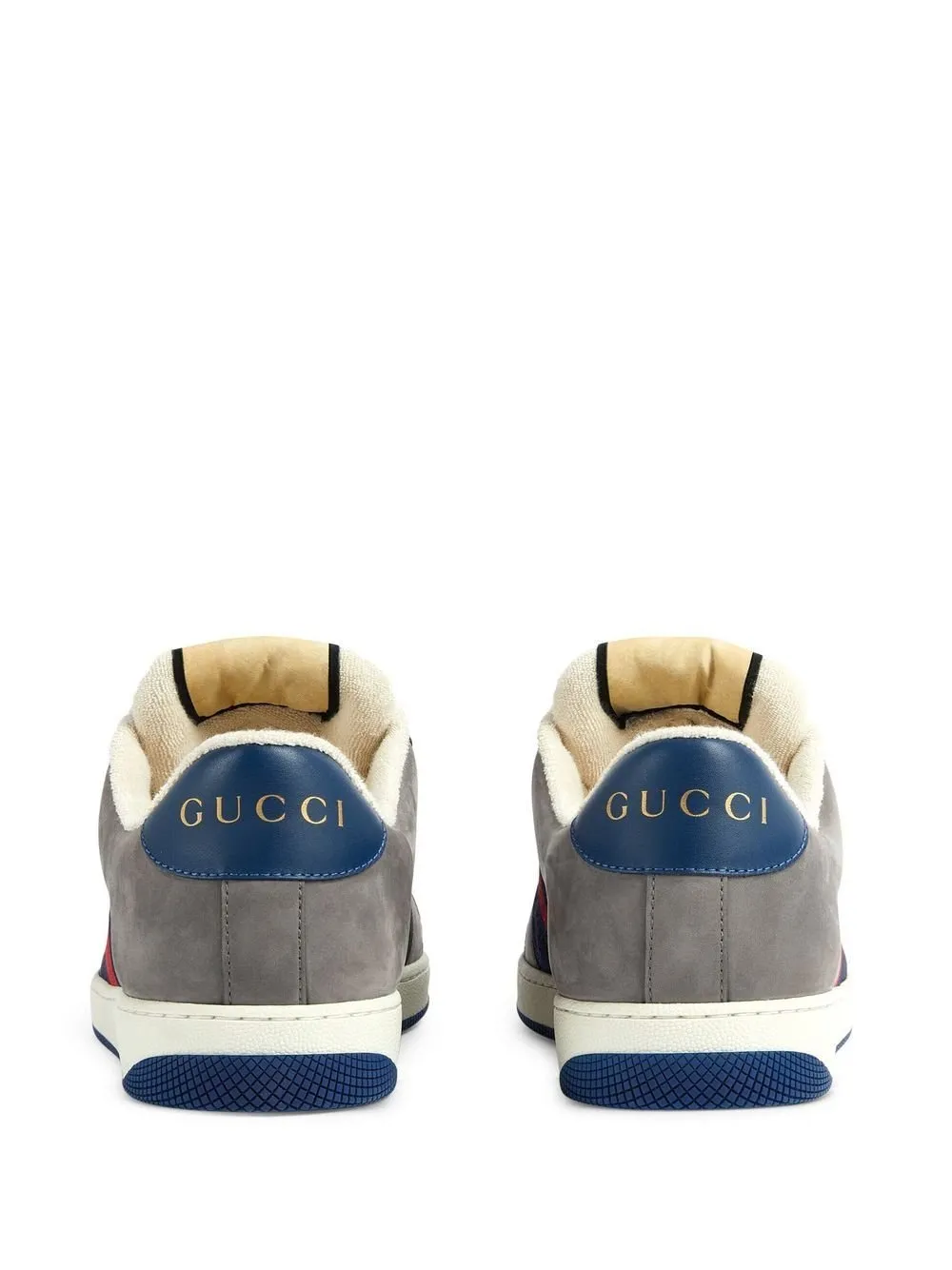 Leather Sneakers
