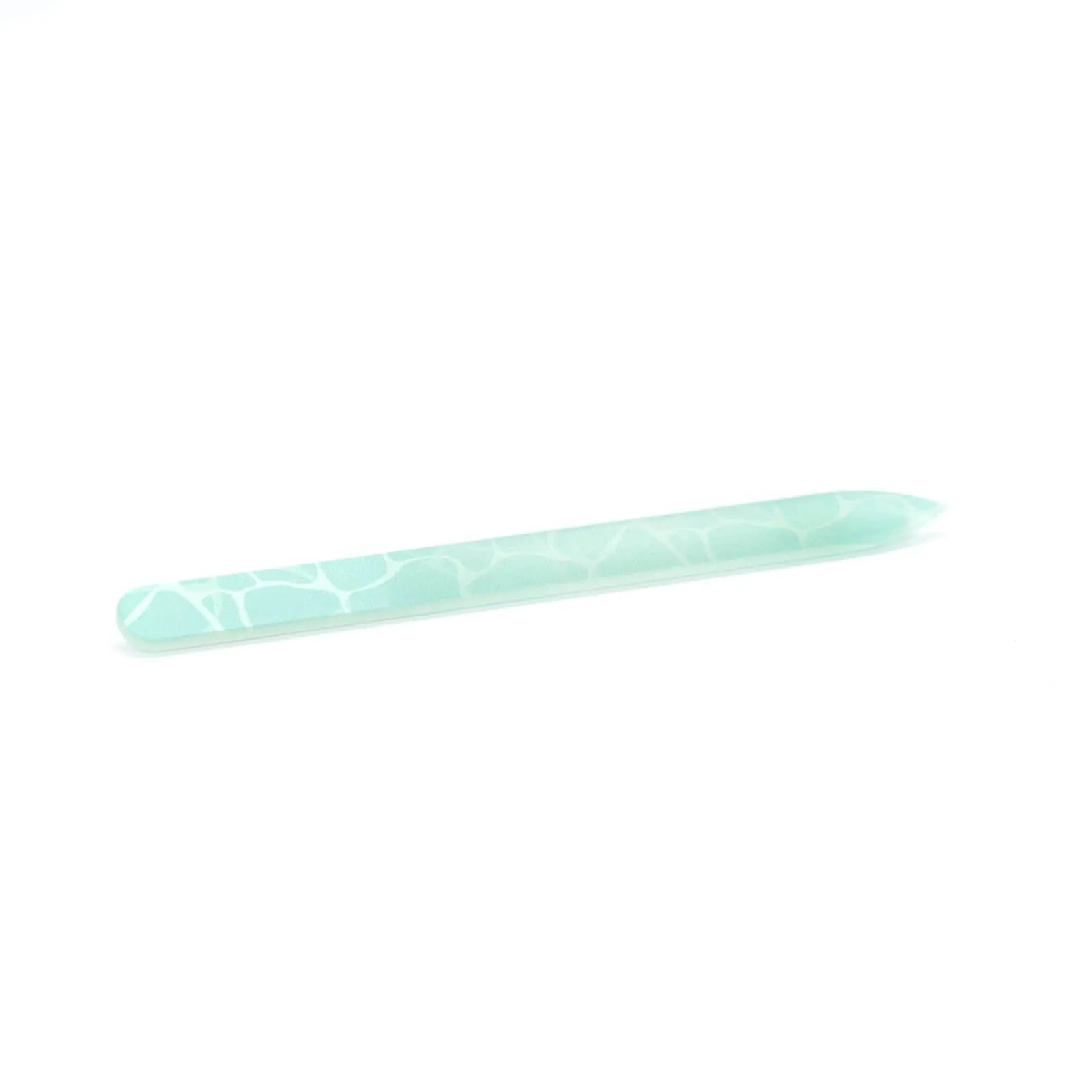 Lemon Lavender Better Shape Up Glass Nail File