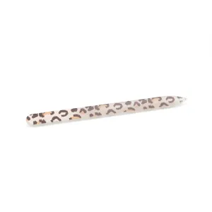 Lemon Lavender Better Shape Up Glass Nail File