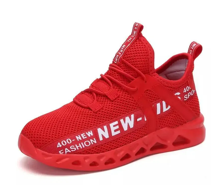 Lightweight Sports Shoes