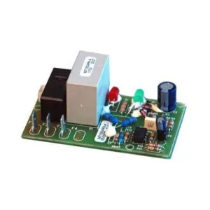 Lindhaus Circuit Board