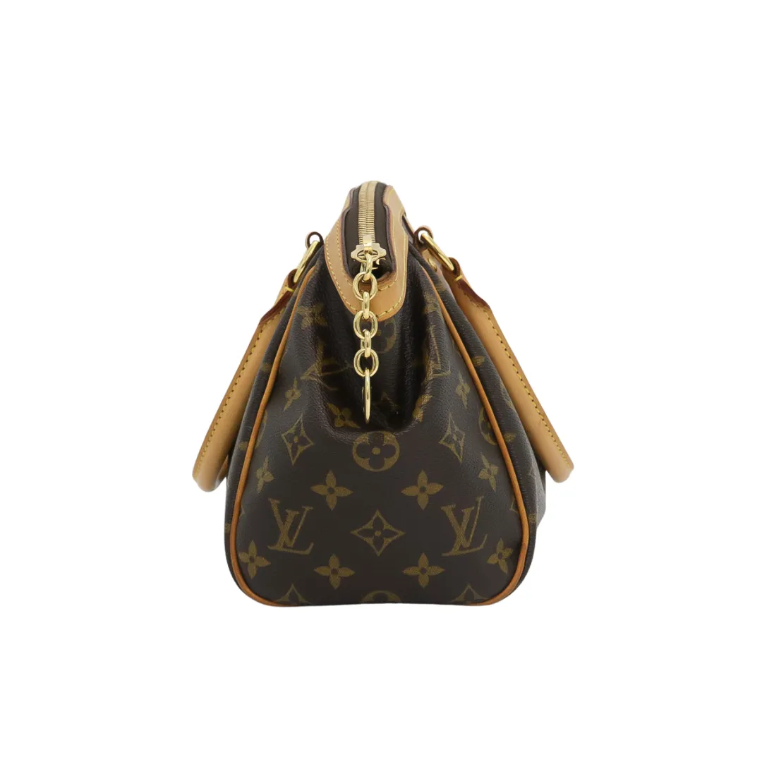 LOUIS VUITTON TIVOLI PM