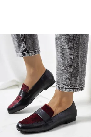 Low Shoes Solea