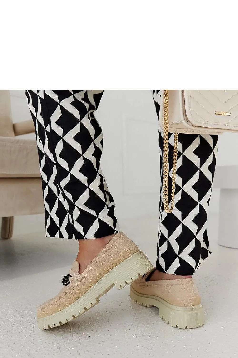 Low Shoes Solea