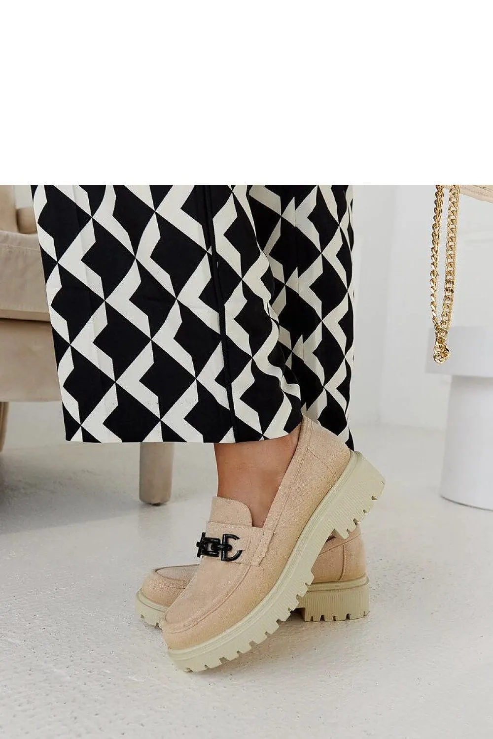 Low Shoes Solea
