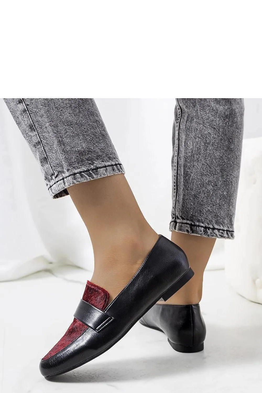 Low Shoes Solea