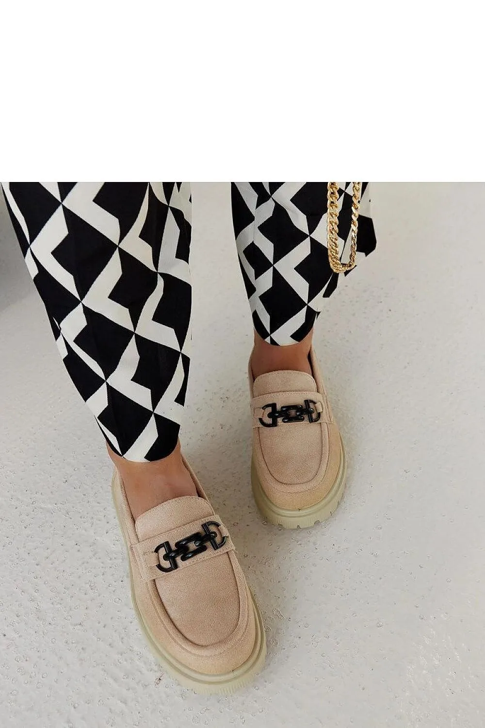 Low Shoes Solea