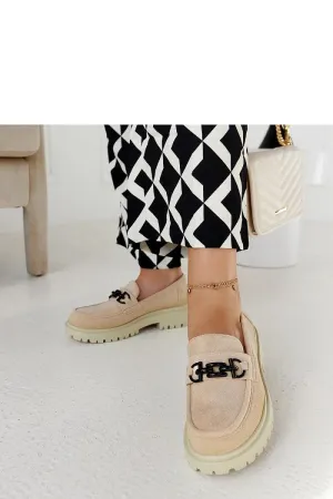 Low Shoes Solea