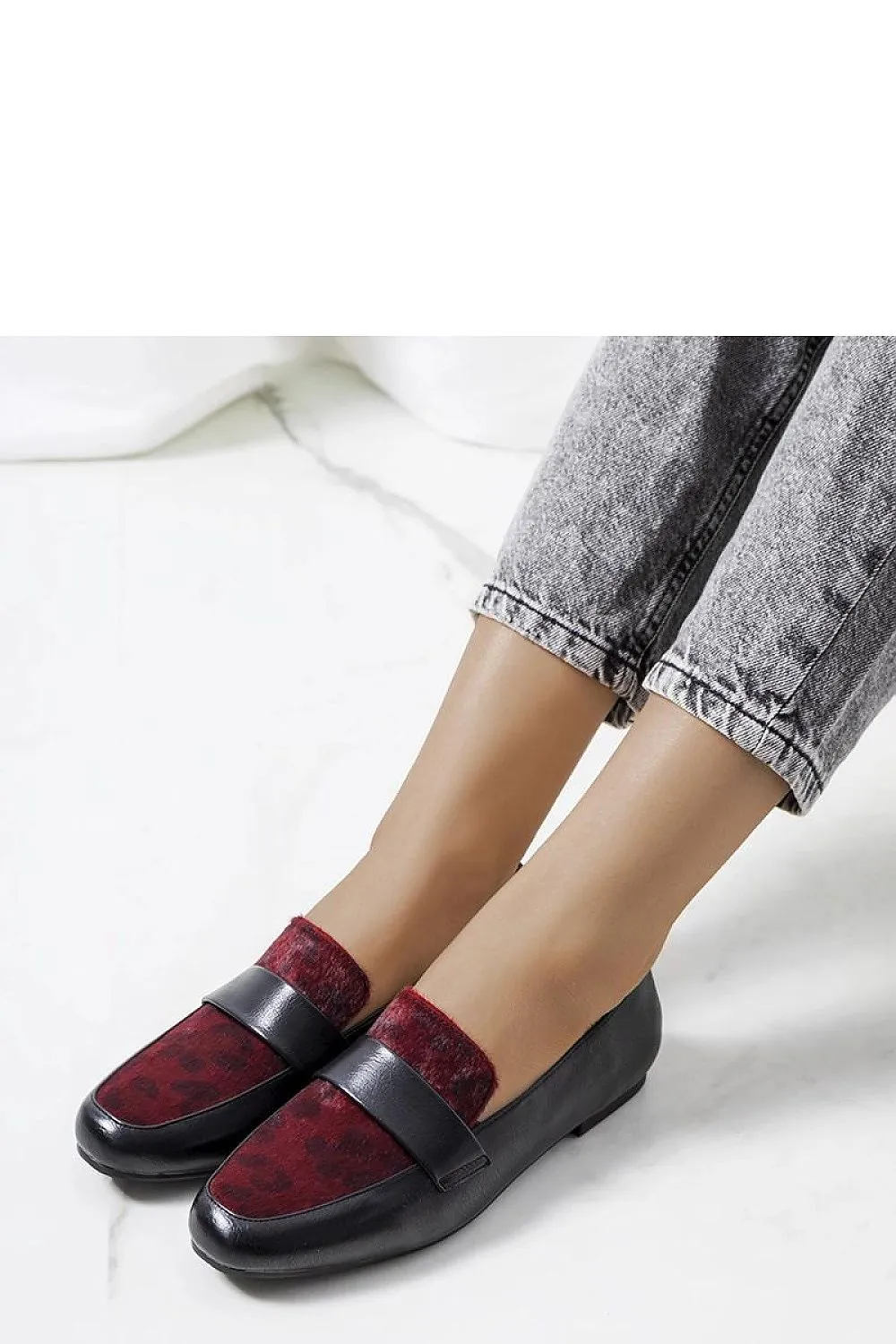 Low Shoes Solea