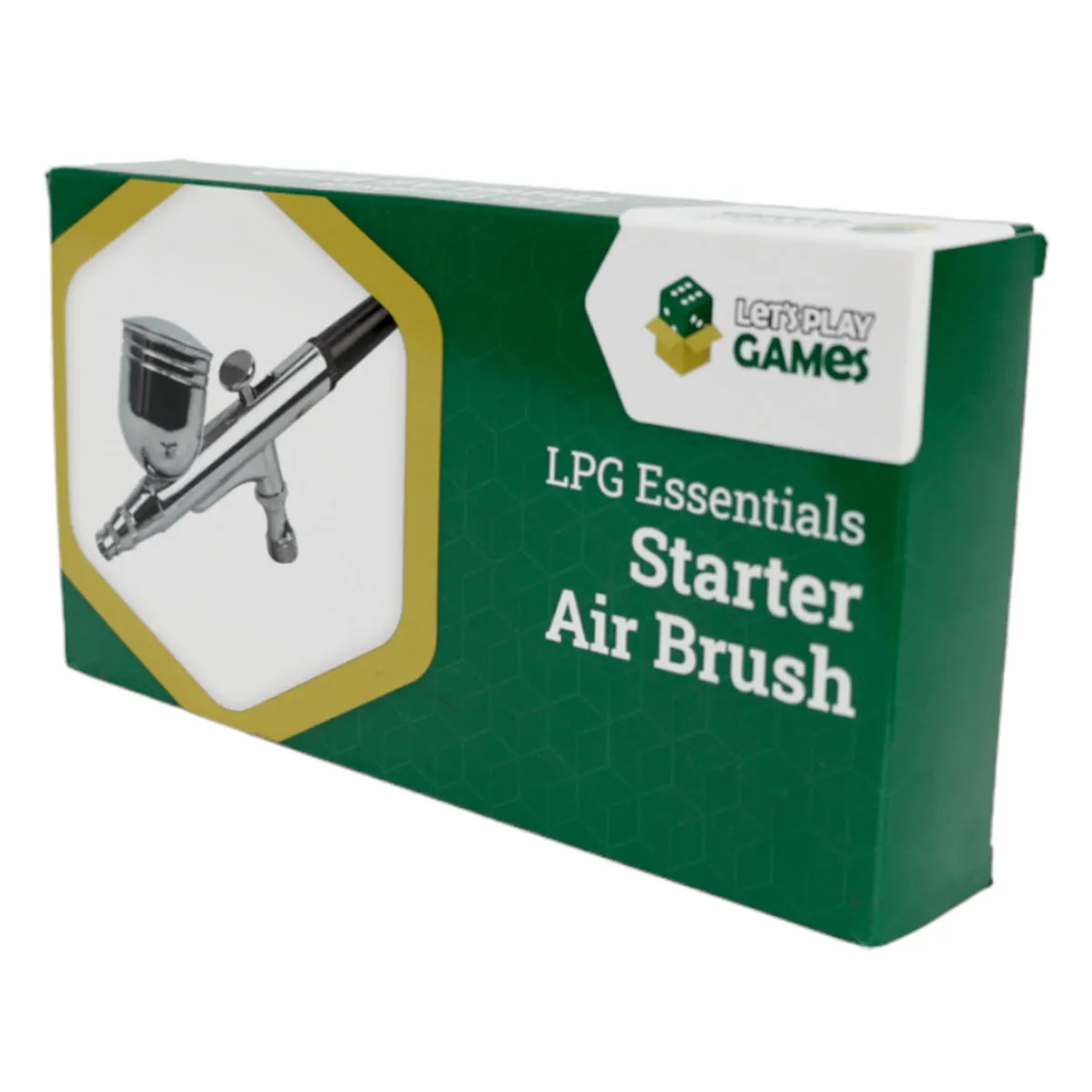 LPG Essentials Starter Airbrush