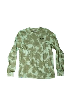 LS Etch Art Shirt (Men's)
