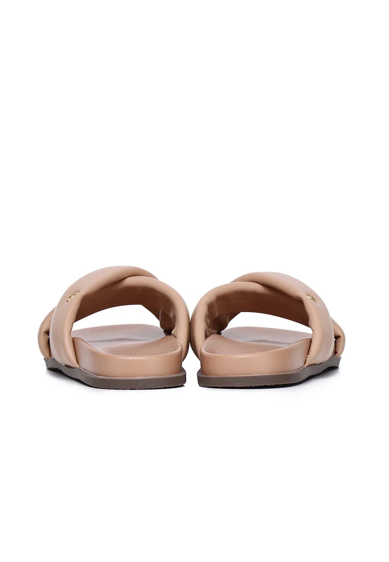 Lucia Sandals (Espresso)
