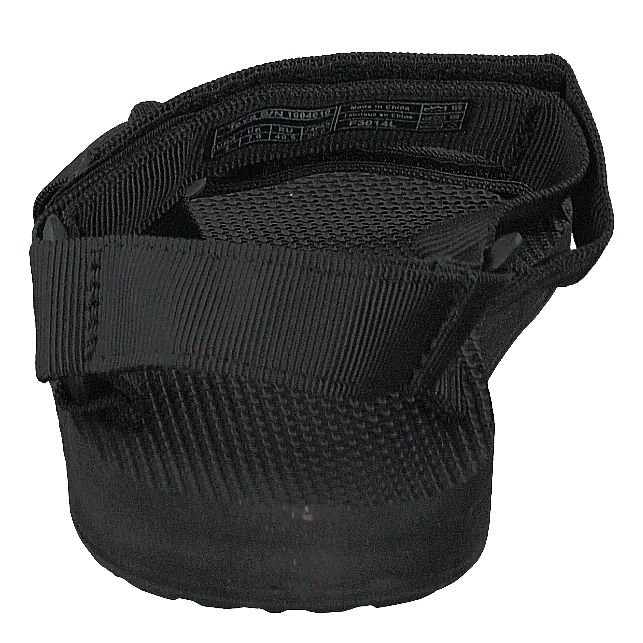 M Original Universal Urban Black