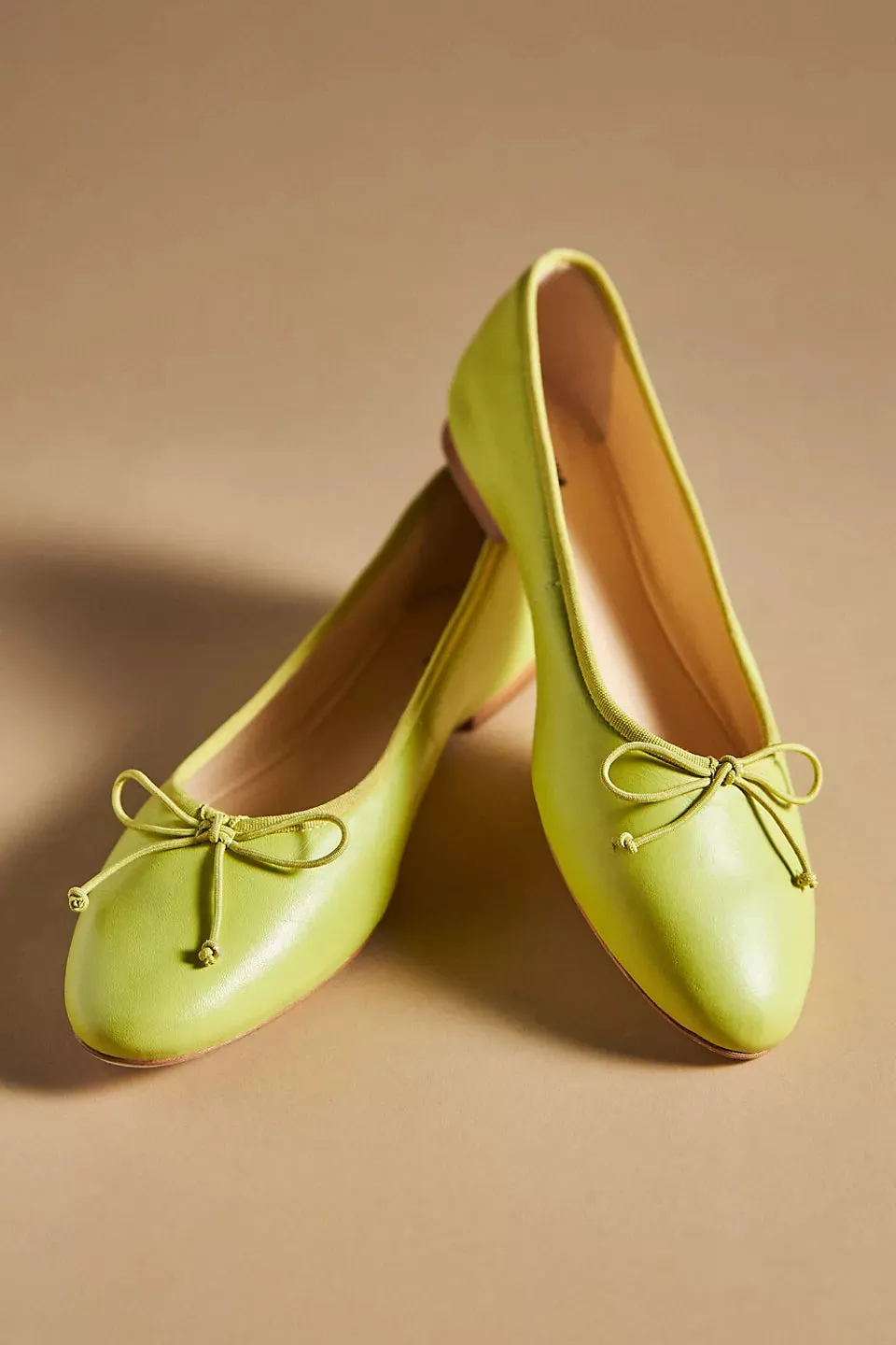 Maeve The Sabina Ballet Flats