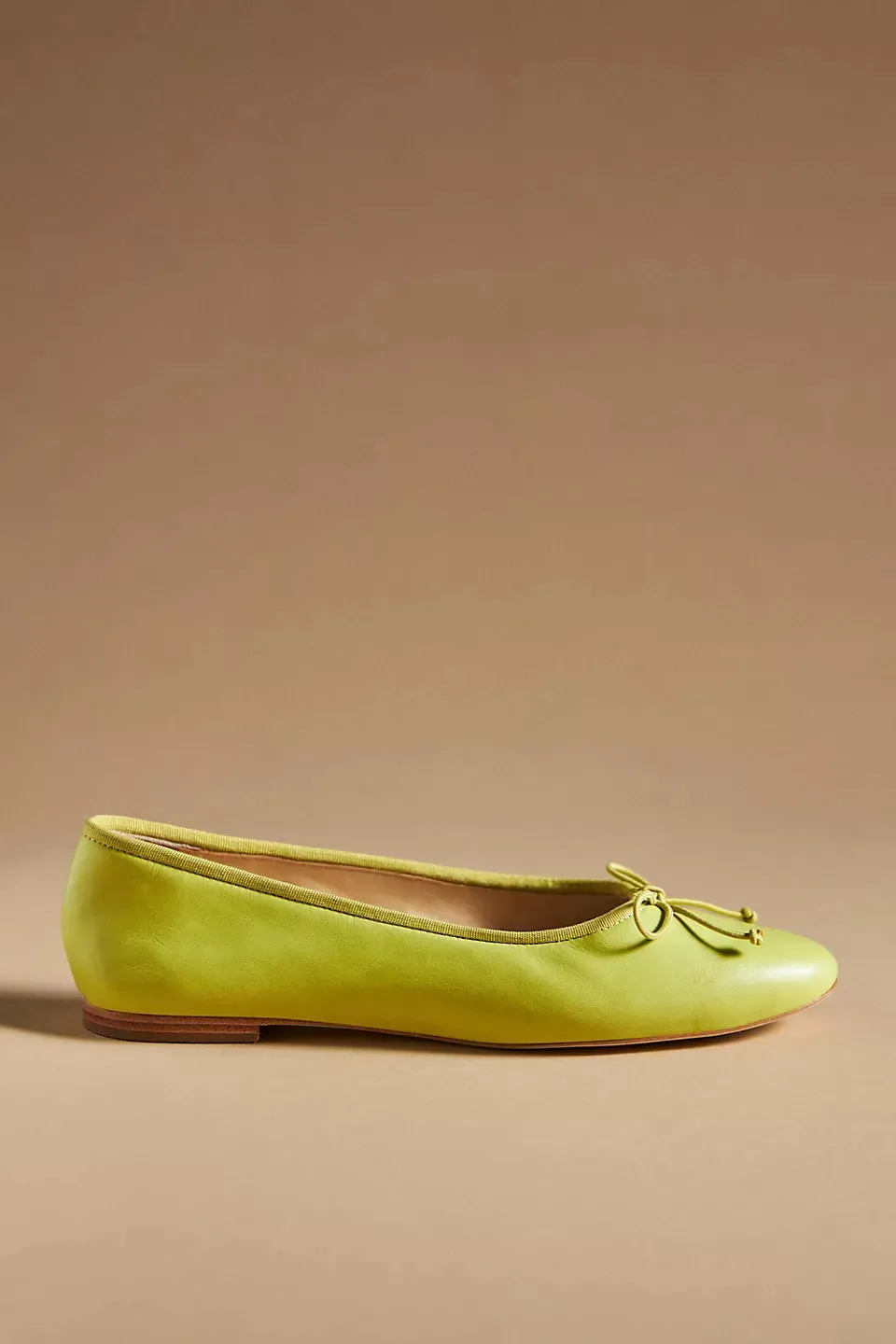 Maeve The Sabina Ballet Flats