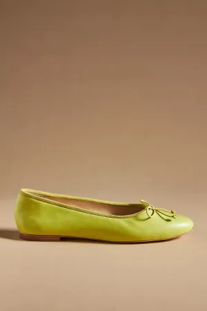 Maeve The Sabina Ballet Flats