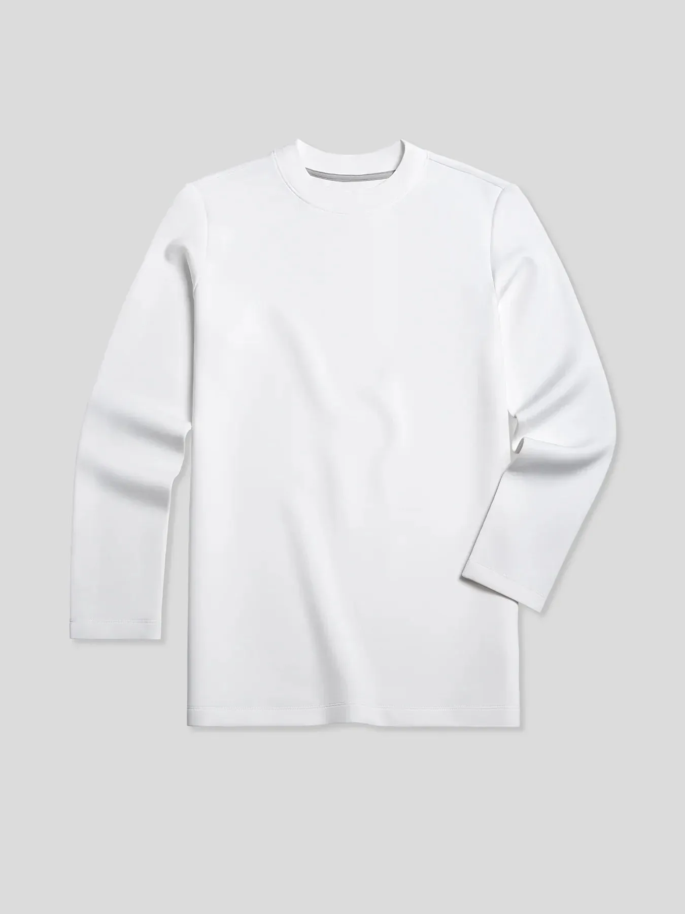 Manuel – Men's Classic Pullover