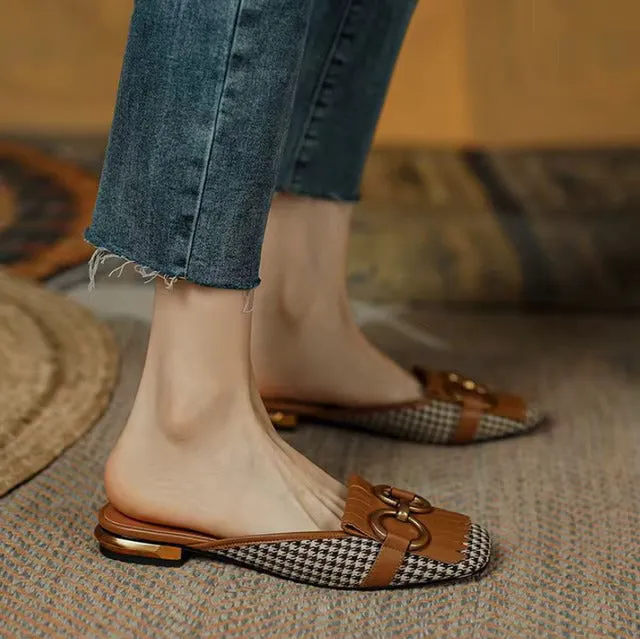 Mathilda | Comfortable and fashionable summer sandals