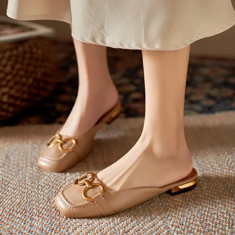 Mathilda | Comfortable and fashionable summer sandals