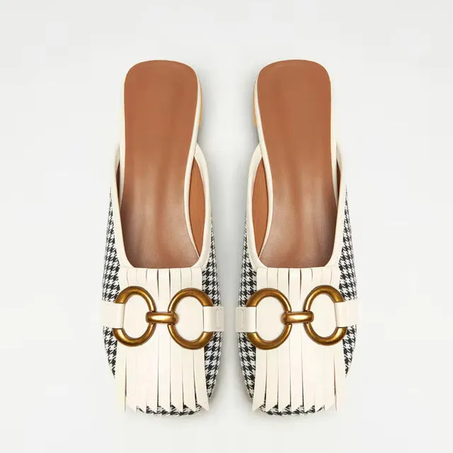 Mathilda | Comfortable and fashionable summer sandals