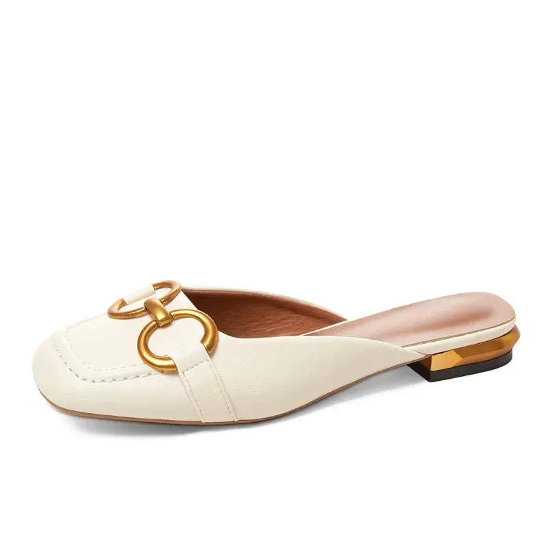 Mathilda | Comfortable and fashionable summer sandals