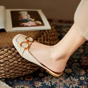 Mathilda | Comfortable and fashionable summer sandals