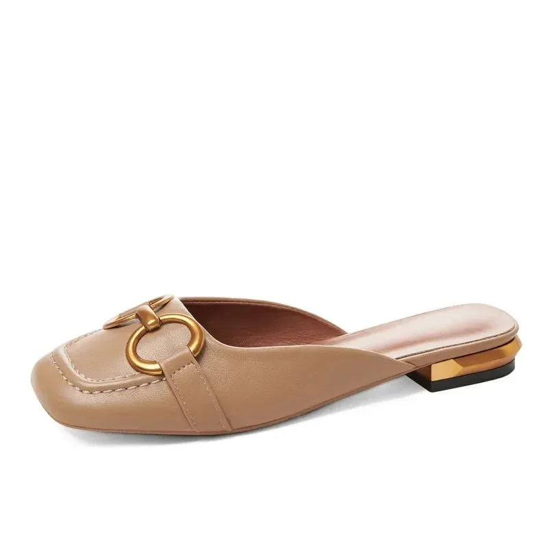 Mathilda | Comfortable and fashionable summer sandals