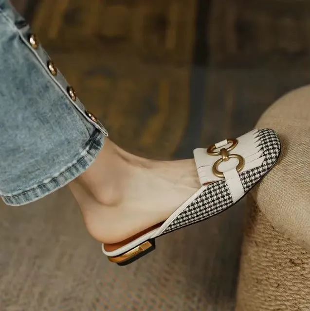 Mathilda | Comfortable and fashionable summer sandals