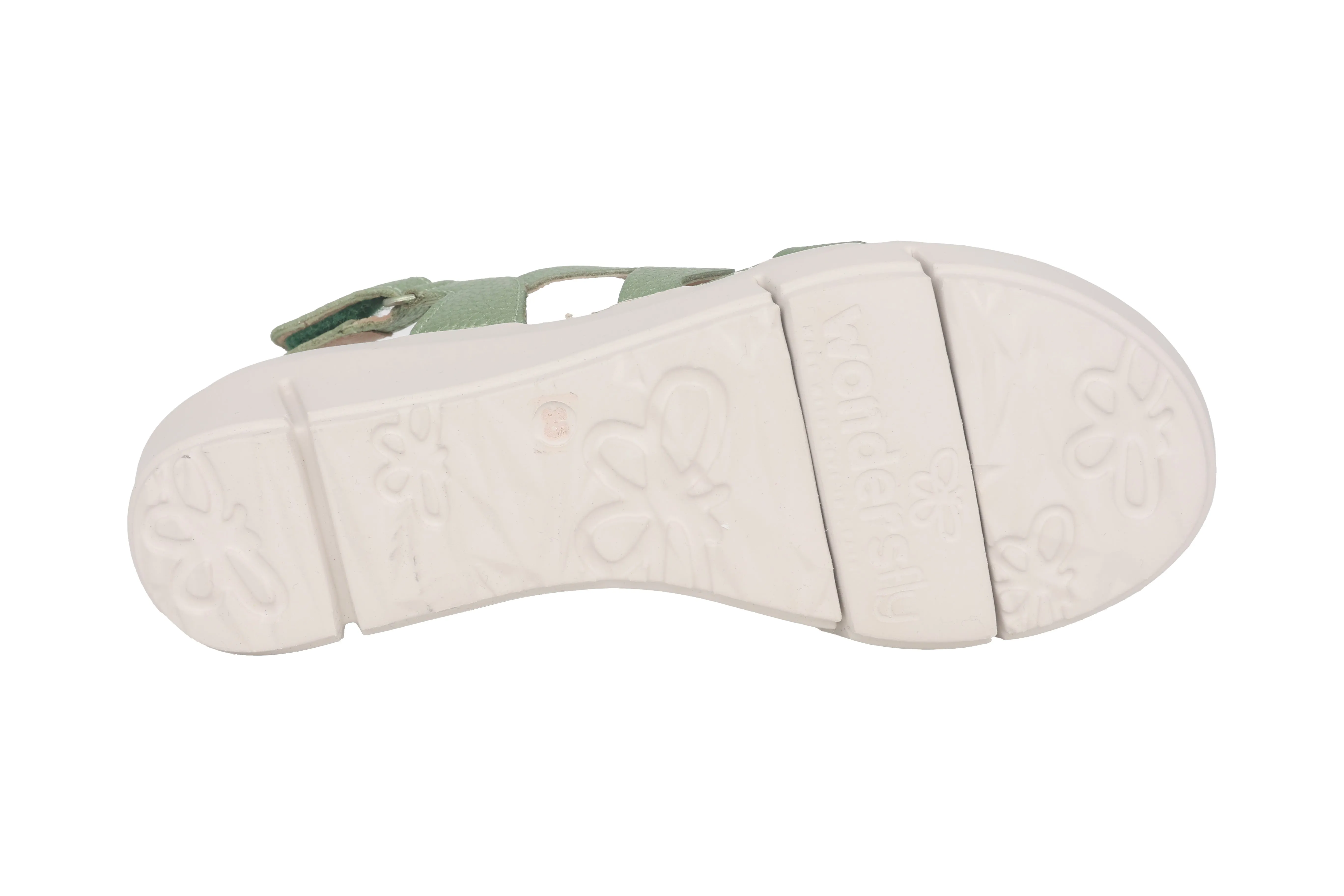 'Max' women's sandal - Green