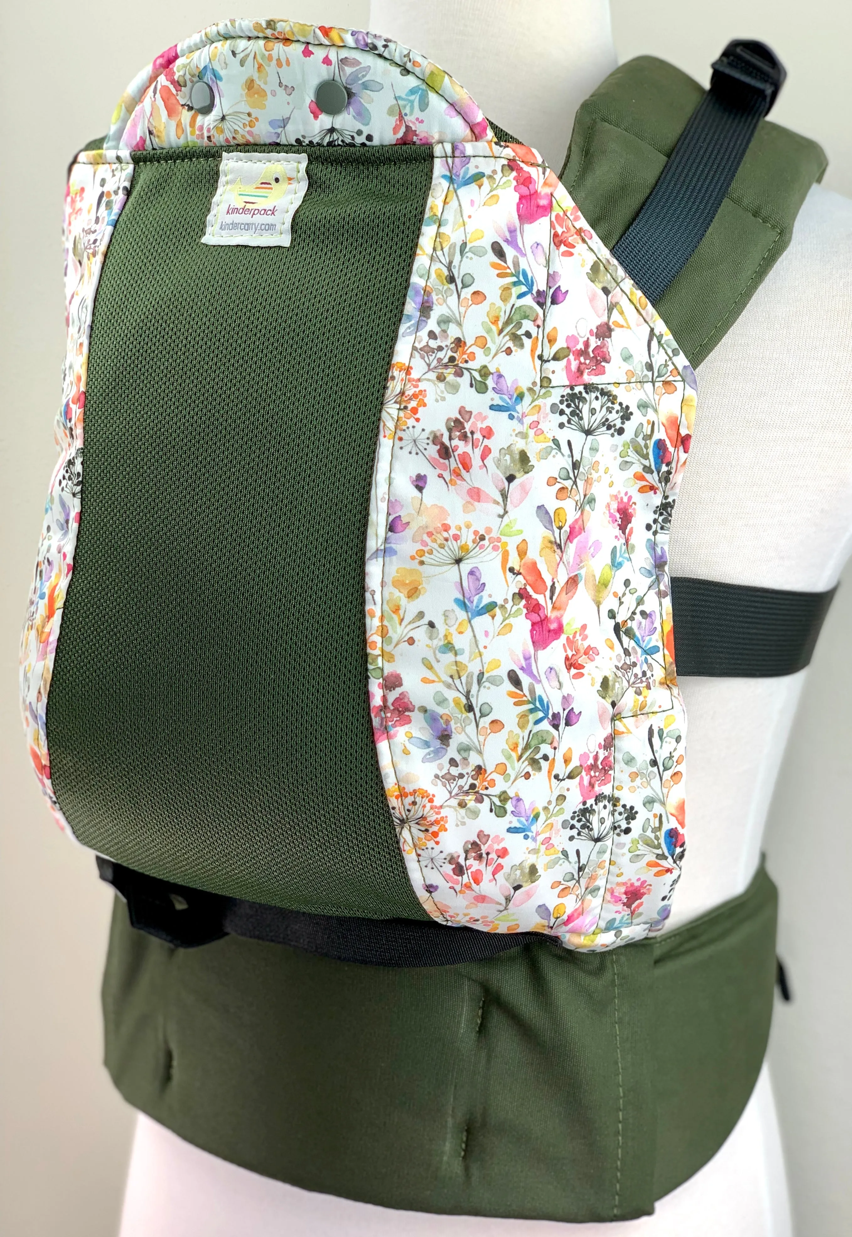 Meadowsweet with Koolnit- Standard Kinderpack