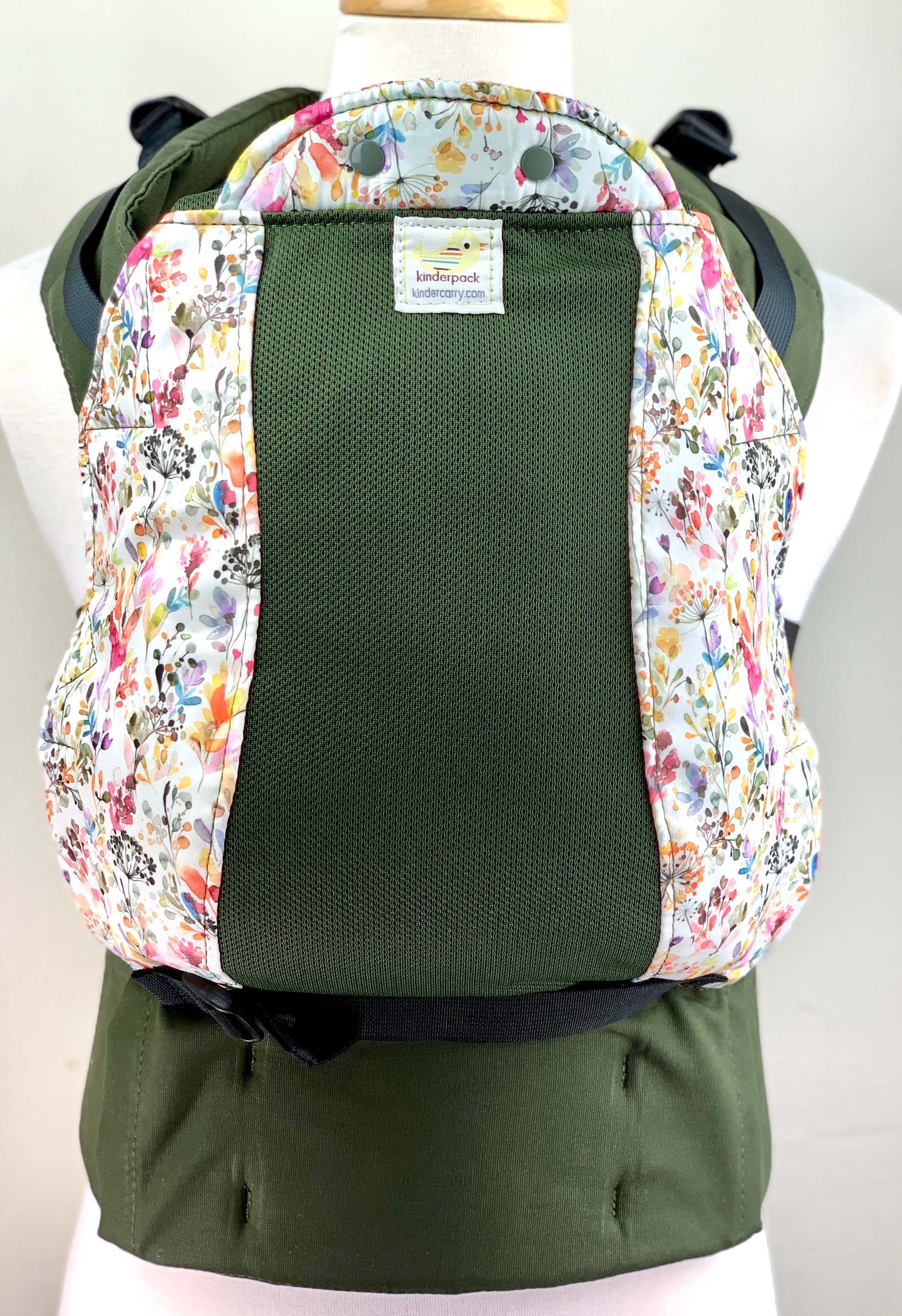 Meadowsweet with Koolnit- Standard Kinderpack
