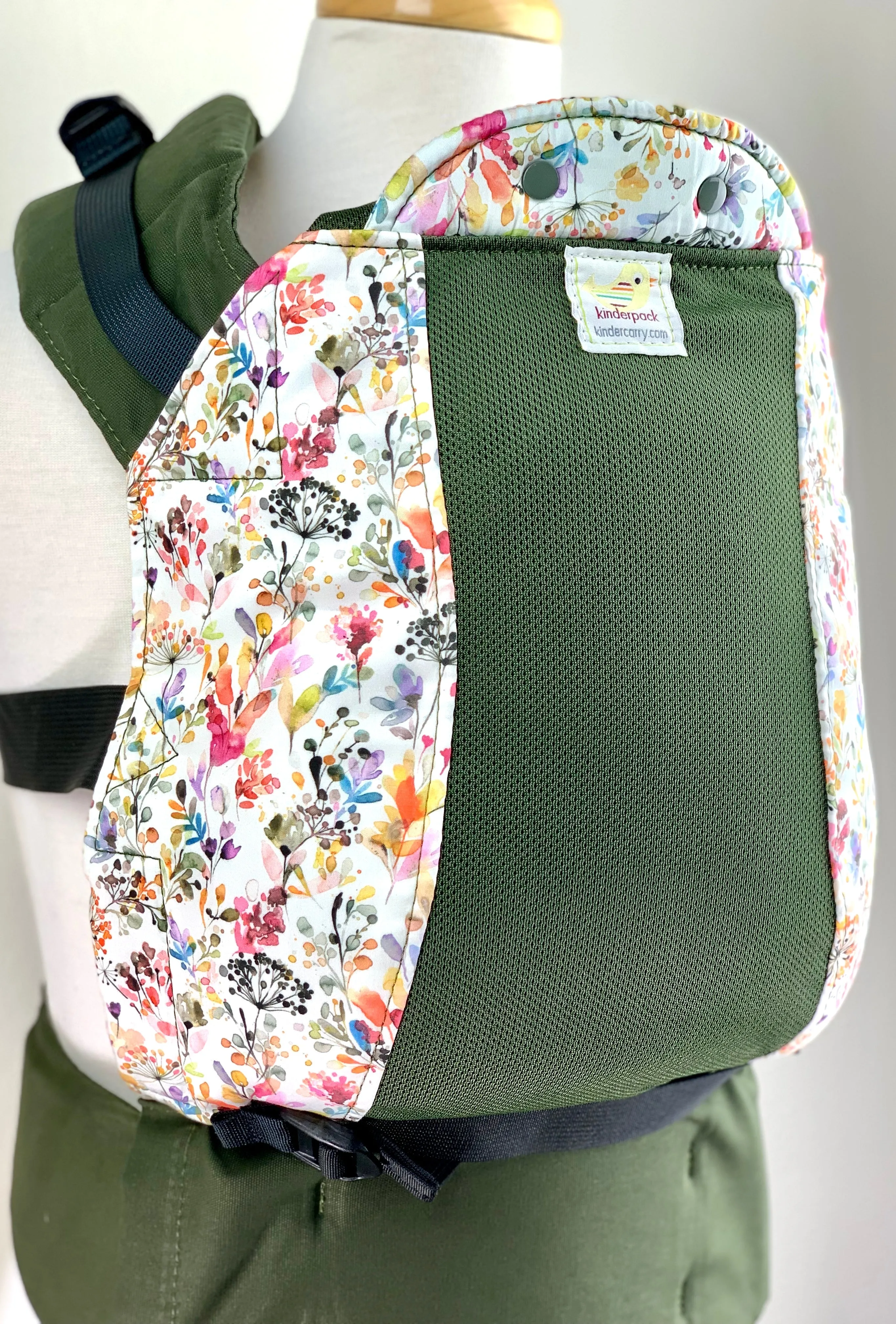 Meadowsweet with Koolnit- Standard Kinderpack