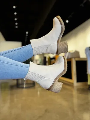 Megan Boots