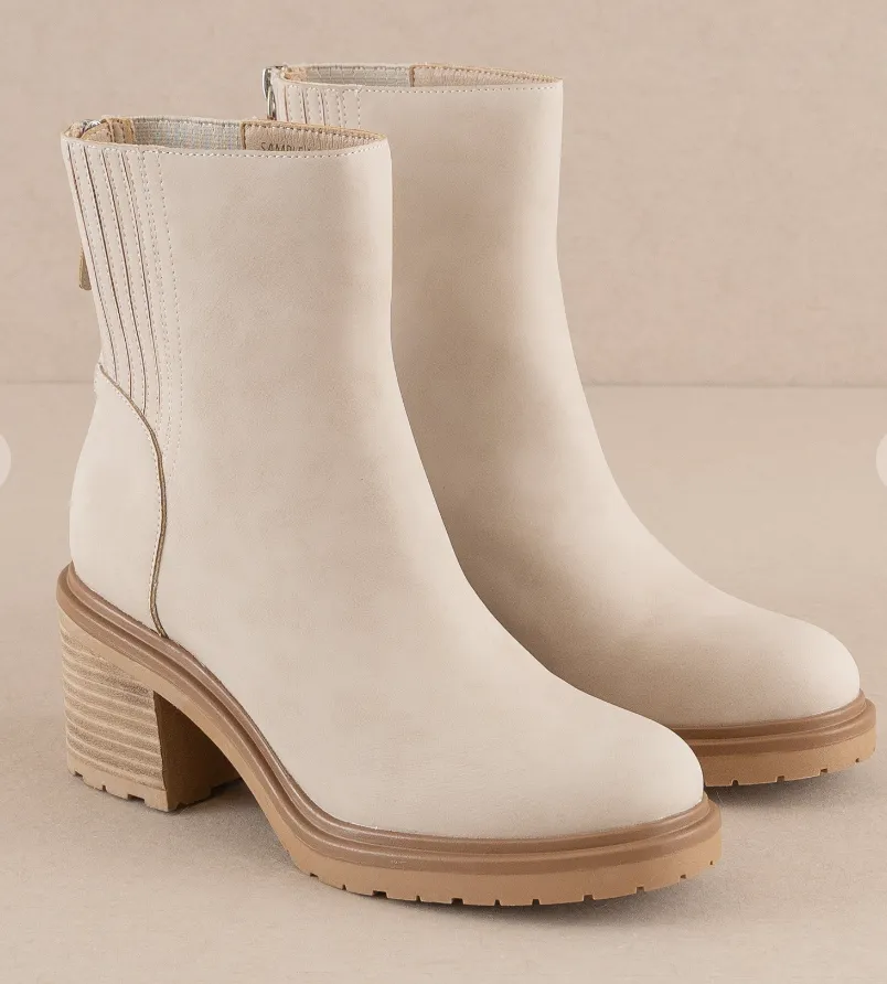 Megan Boots